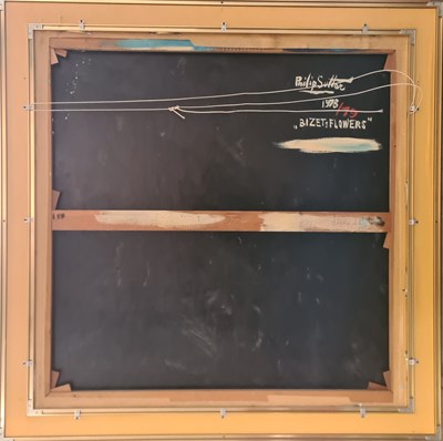 Lot 50 - PHILIP SUTTON  (BRITISH B.1928)