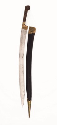 Lot 41 - A TURKISH YATAGHAN