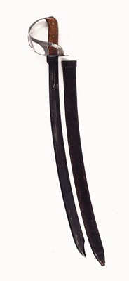 Lot 114 - A DUTCH HANGAR