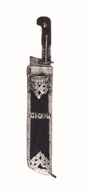 Lot 186 - A WAIDBLÃ„TT IN GERMAN LATE 16TH/17TH CENTURY STYLE