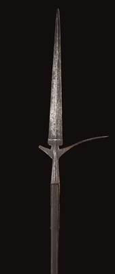 Lot 212 - AN ITALIAN CORSECA