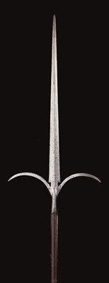 Lot 213 - A FINE ITALIAN CORSECA