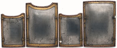 Lot 249 - AN INDIAN CHA'AINA