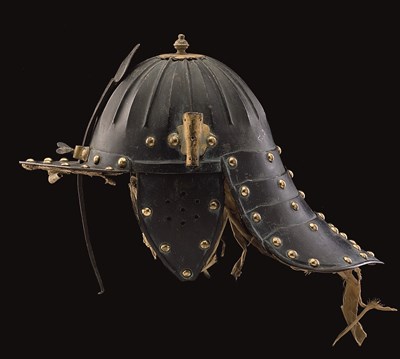 Lot 300 - A RARE ZISCHÃ„GGE