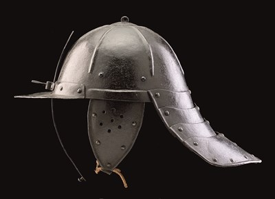 Lot 303 - A ZISCHÃ„GGE