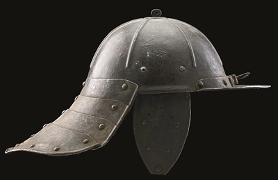 Lot 305 - A ZISCHÃ„GGE