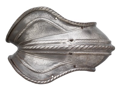 Lot 205 - A NORTH ITALIAN COUTER