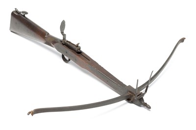 Lot 237 - A STONEBOW BY WARD