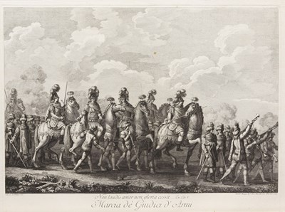 Lot 242 - DESCRIZIONE DELLE FESTE CELEBRATE IN PARMA