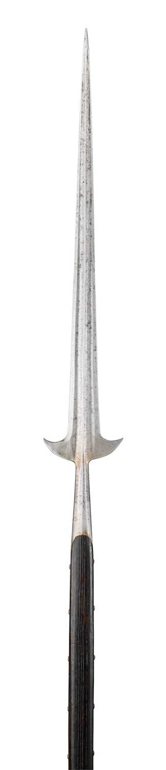 Lot 205 - A RARE ITALIAN PARTISAN