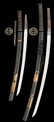 Lot 74 - A DAISHO