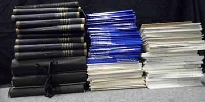 Lot 361 - Zeitschrift fÃ¼r Historische Waffen- und KostÃ¼mkunde