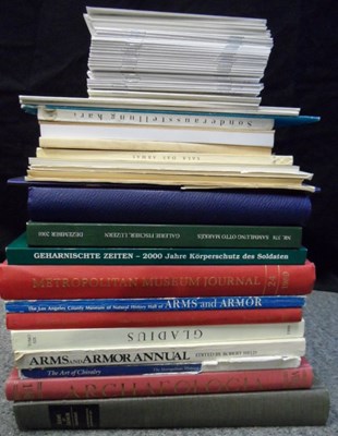 Lot 363 - BOOKS