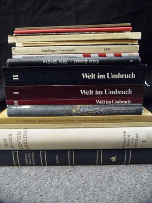 Lot 369 - BOOKS