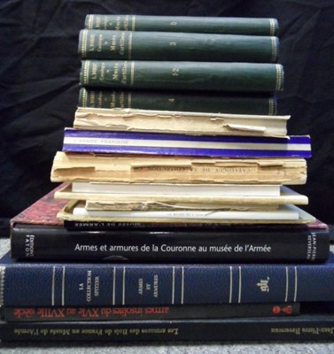 Lot 371 - BOOKS