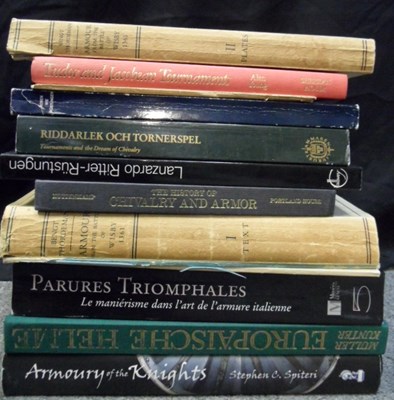 Lot 372 - BOOKS