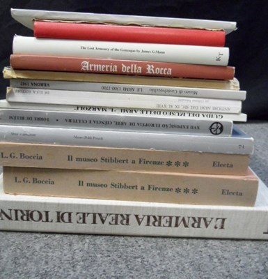 Lot 378 - BOOKS