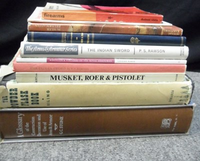 Lot 379 - BOOKS