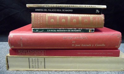Lot 380 - BOOKS