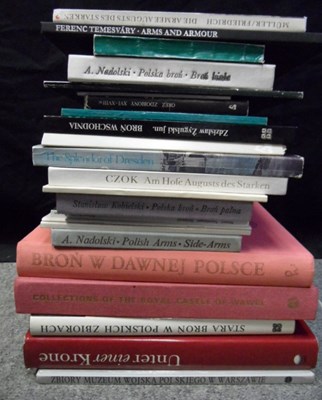 Lot 381 - BOOKS