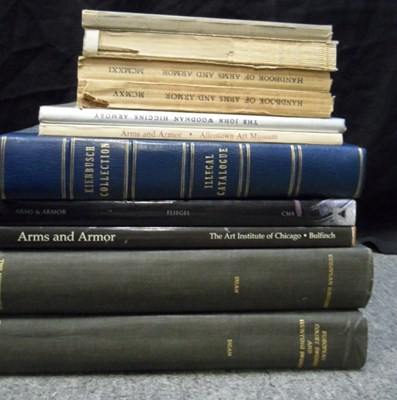 Lot 384 - BOOKS