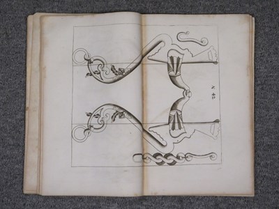 Lot 394 - WINTER, George Simon, Horse Bit Studies