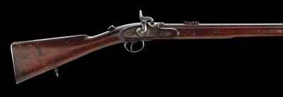 Lot 64 - A .450 WESTLEY RICHARDS PATENT 'MONKEY-TAIL'