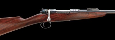 Lot 183 - John Rigby & Co. An early .275 bolt action sporting rifle