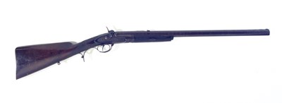 Lot 200 - ALEX HENRY. A 16-BORE SINGLE
