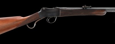 Lot 212 - Westley Richards. a .300 sherwood martini action rifle