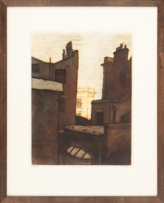 Lot 319 - ERIC DOITCH (AUSTRIAN 1923-2000)