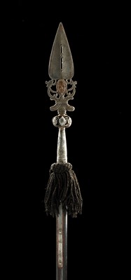 Lot 348 - an italian buttafuochi