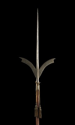 Lot 353 - A rare ITALIAN CORSECA