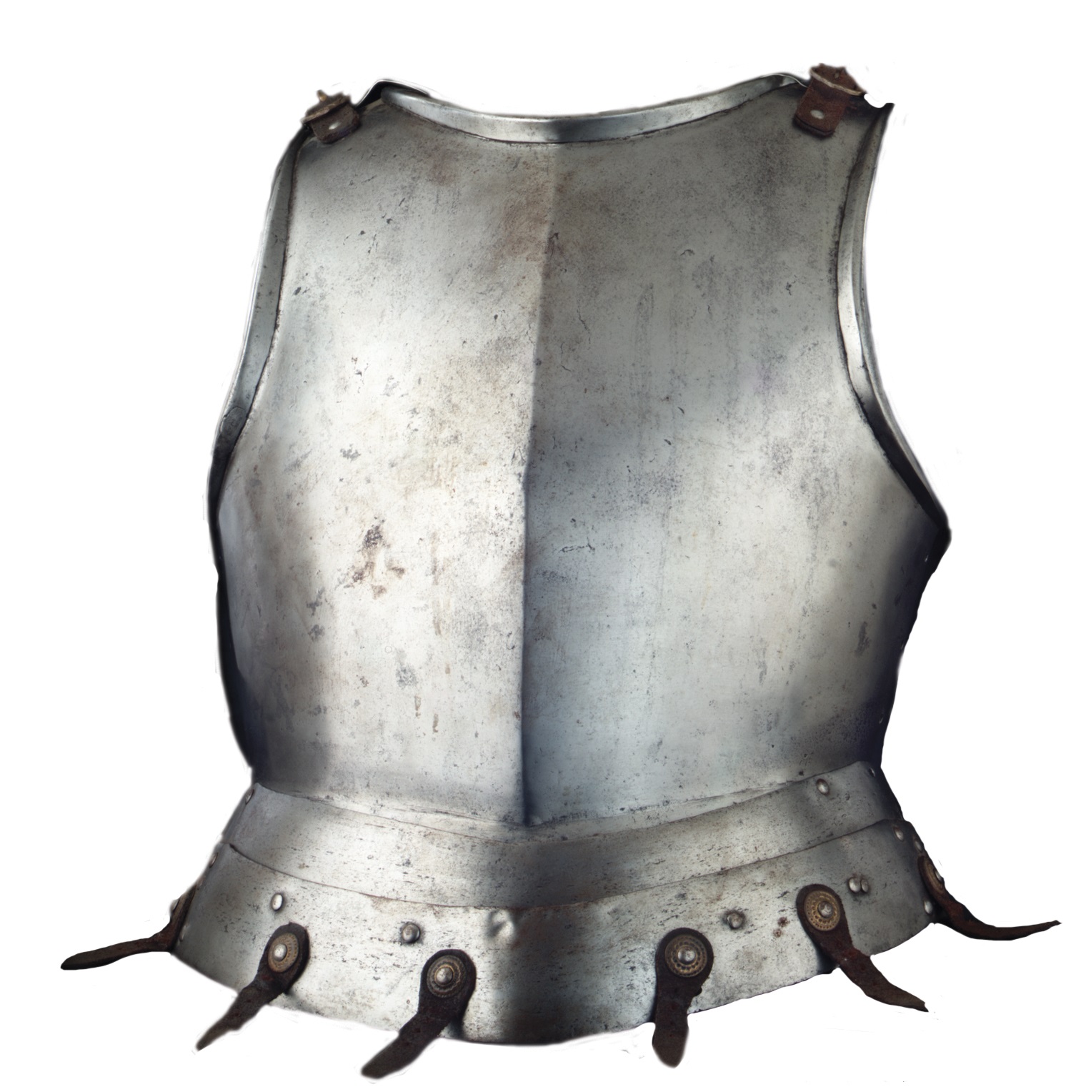 New! Campdraft Breastplate main image 1
