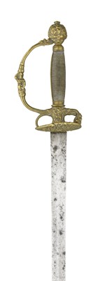 Lot 169 - THREE GERMAN SMALL-SWORDS