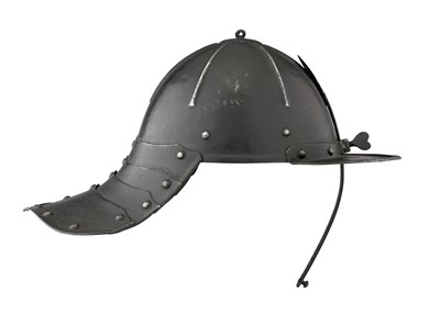 Lot 422 - A ZISCHÃ„GGE