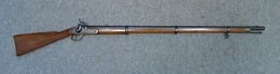 Lot 645 - A .700 CALIBRE PERCUSSION MUSKET FOR INDIAN SERVICE REGULATION TYPE