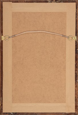 Lot 9 - AHMED SABRY (EGYPTIAN 1889-1995)