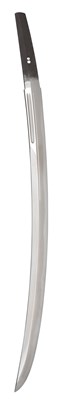 Lot 47 - A JAPANESE SWORD (WAKIZASHI) BLADE