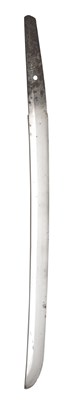 Lot 52 - A JAPANESE SWORD (WAKIZASHI) BLADE