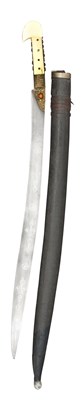 Lot 111 - A TURKISH YATAGHAN