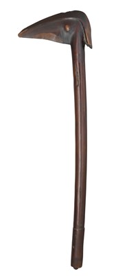 Lot 117 - A NEW CALEDONIAN CLUB
