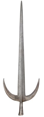 Lot 208 - AN ITALIAN SPETUM