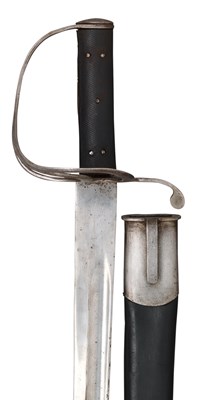 Lot 226 - AN 1853 PATTERN CAVALRY TROOPER'S SWORD