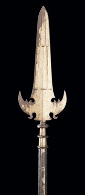 Lot 284 - A GERMAN PARTISAN