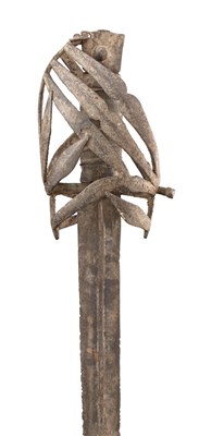 Lot 324 - A VENETIAN SCHIAVONA