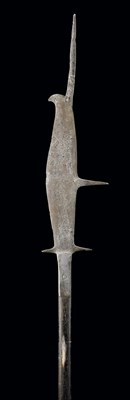 Lot 349 - AN ITALIAN RONCONE