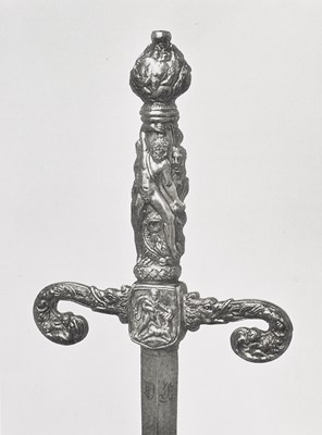 Lot 391 - DREGER, Dr. Ing. E.H. Max. WAFFENSAMMLUNG DREGER