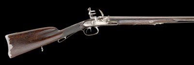 Lot 420 - A D.B. 22 BORE FRENCH SPORTING GUN BY VIGOUROUX