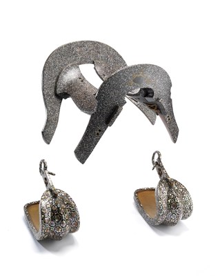 Lot 20 - A JAPANESE SADDLE (KURA) DATED KANBUN 8 NEN (1668) NOVEMBER